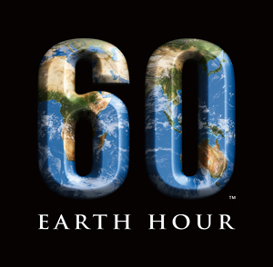 earth hour
