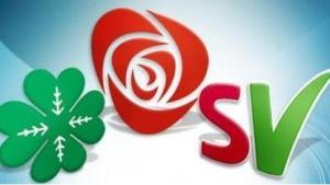 den rødgrønne regjeringen