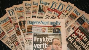 Dagens Næringsliv