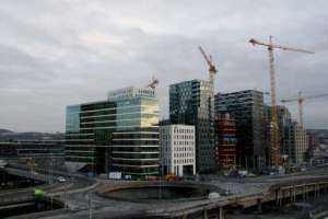 Bjørvika