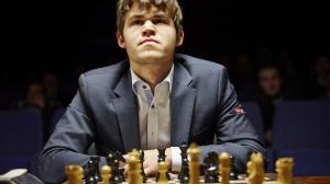 Magnus Carlsen