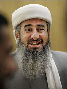 mullah krekar
