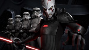 Star Wars Rebels